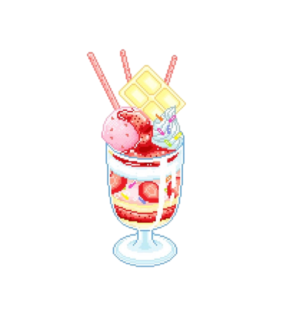 Ice cream placeholder